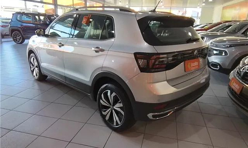 Volkswagen T-Cross 2...