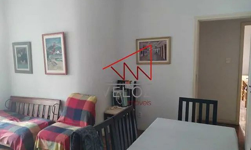 Apartamento-À Venda-...