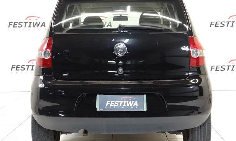 Volkswagen Fox 2010 ...