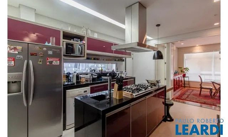 Apartamento - Higien...