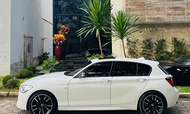 Bmw 125I 2.0 M Sport...