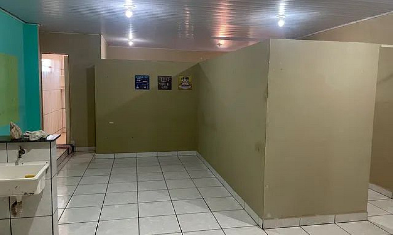 Apartamento 2 Quarto...