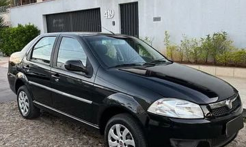 Siena El 1.4 8V Abai...