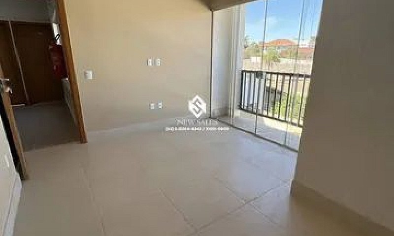 Apartamento Novo 2 Q...
