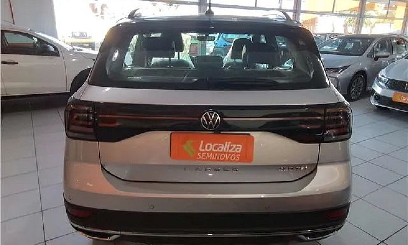 Volkswagen T-Cross 2...