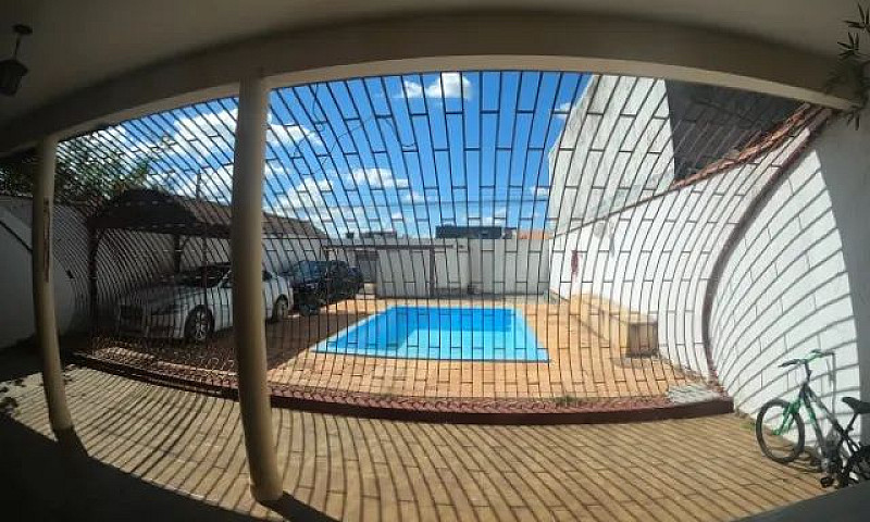 Casa Dos Sonhos...