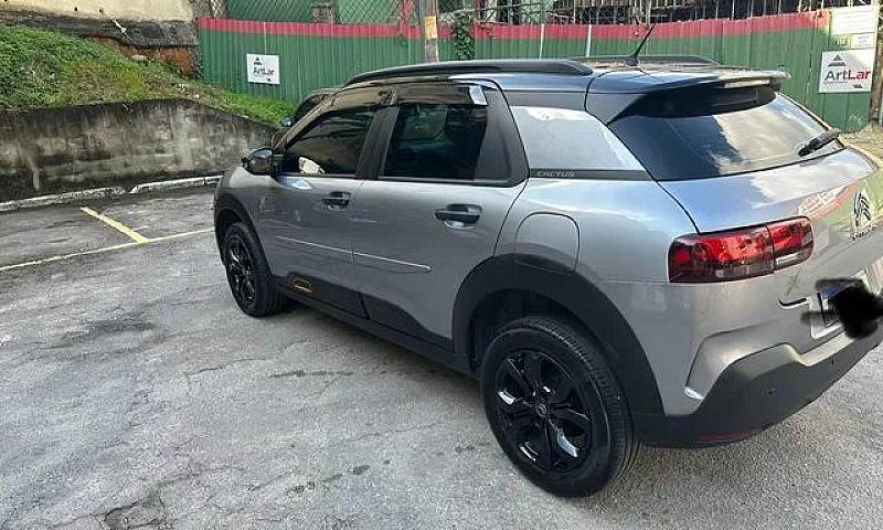 C4 Cactus Xseries So...
