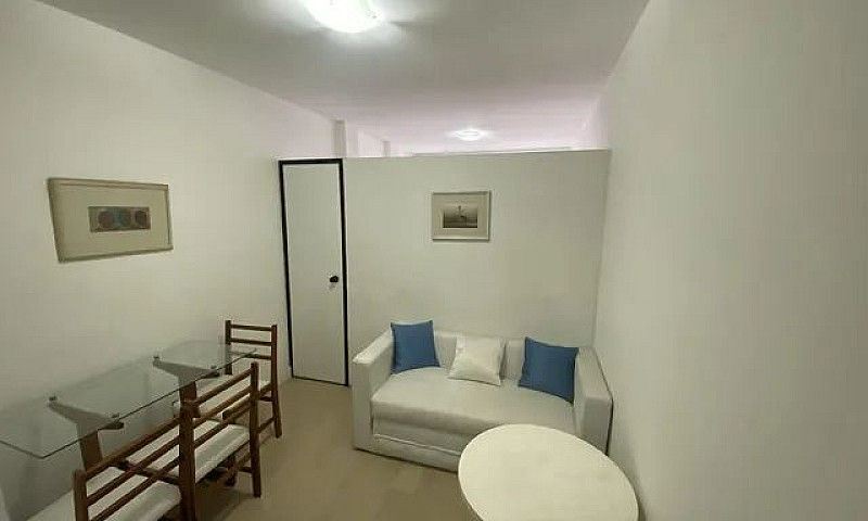 Studio Mobiliado No ...