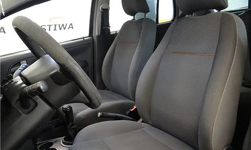 Volkswagen Fox 2010 ...