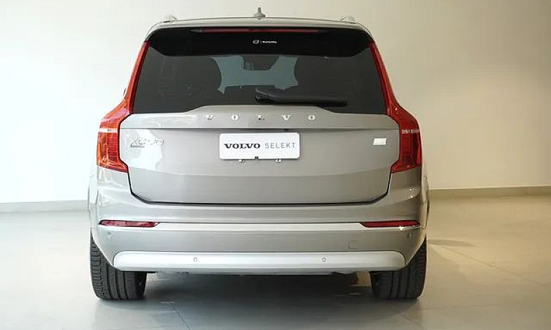 Volvo Xc90 2.0 T8 Hy...