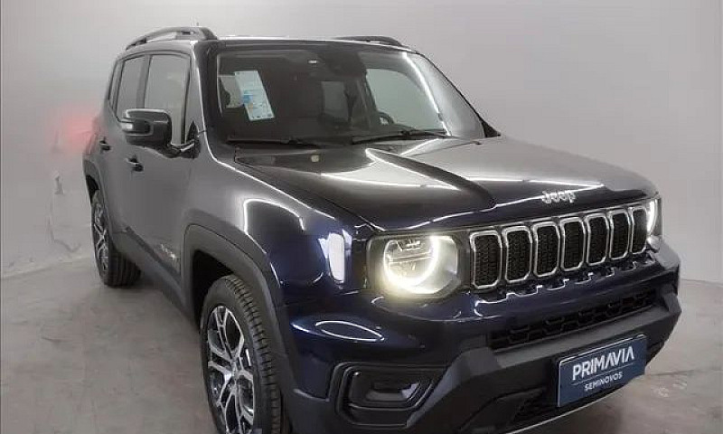 Jeep Renegade 1.3 T2...