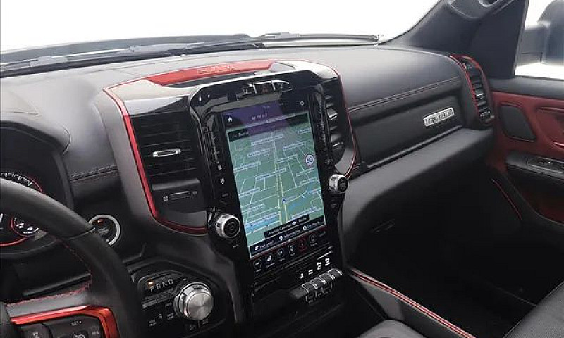 Ram 1500 5.7 V8 Gaso...