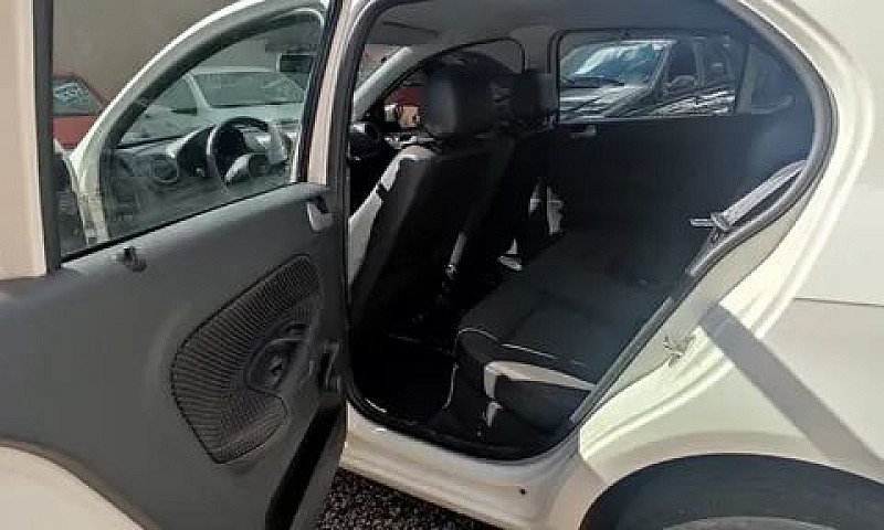 Vw Gol 1.0 Special C...