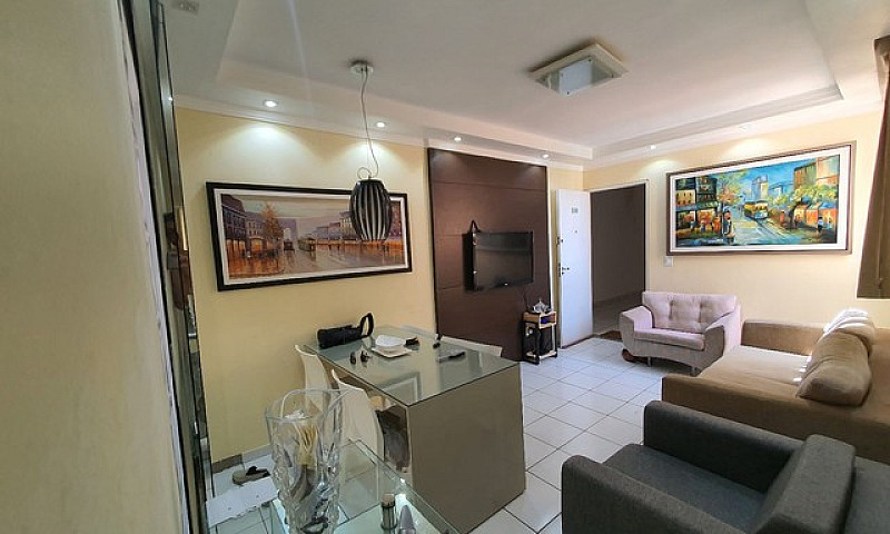 Apartamento Le Parc ...