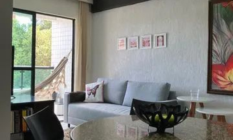 Apartamento Para Alu...