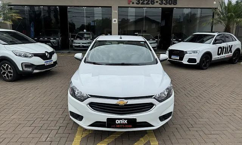 Chevrolet Onix Onix ...