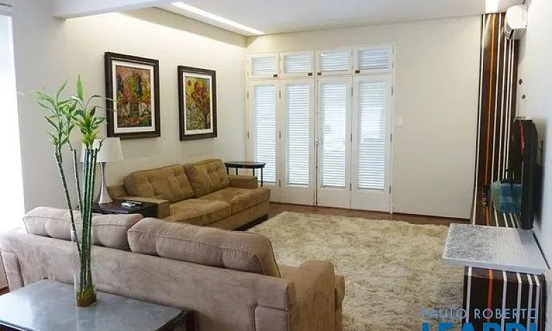 Apartamento - Higien...