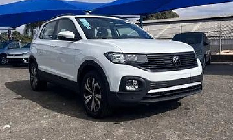 T-Cross 200 Tsi 0Km...