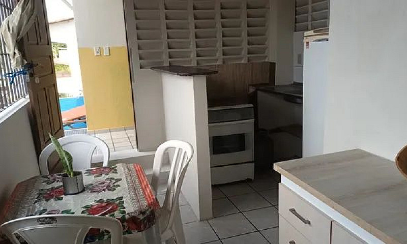 Vila De Ponta Negra ...