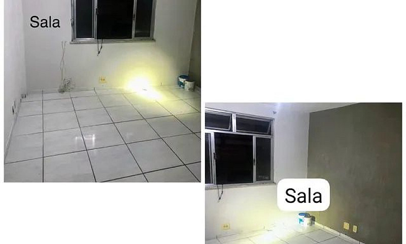 Alugo Apartamento - ...