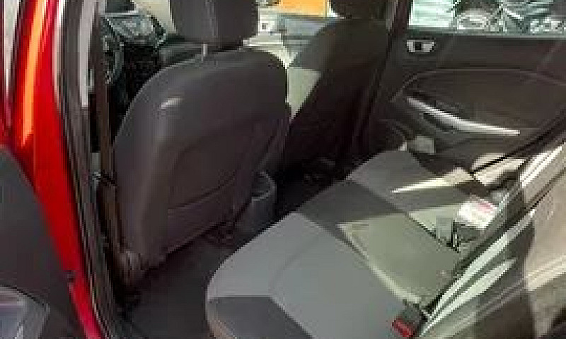Ford Ecosport Freest...