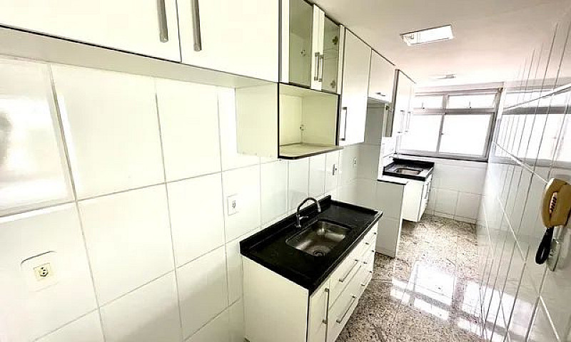 Apartamento Para Alu...