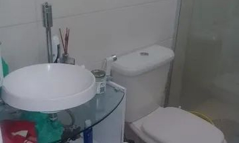 Apartamento Em Rua C...