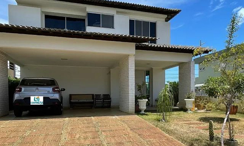 Casa Duplex No Condo...