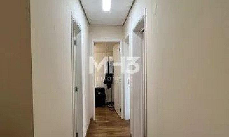 Apartamento - Taquar...