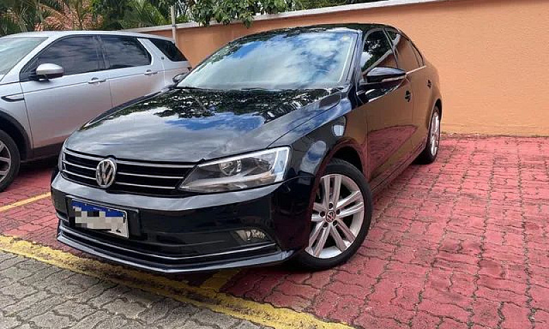 Jetta Highline 2.0 T...