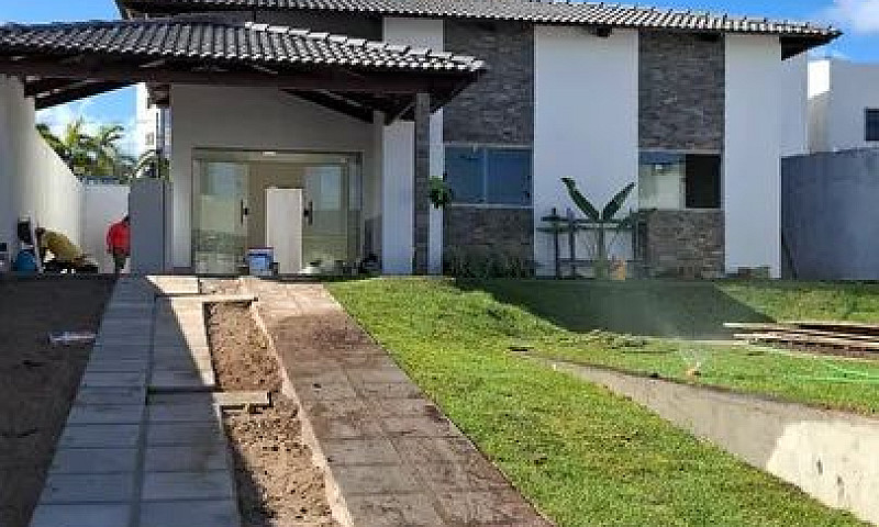 Casa Solta Carapibus...