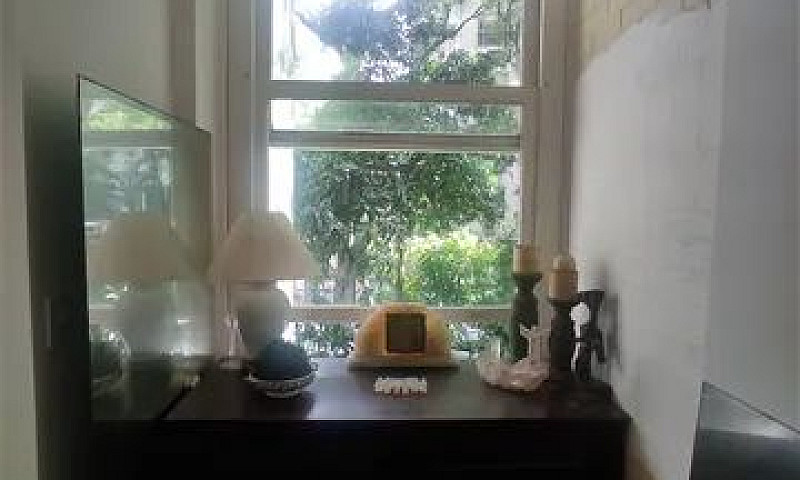 Apartamento- 2 Quart...