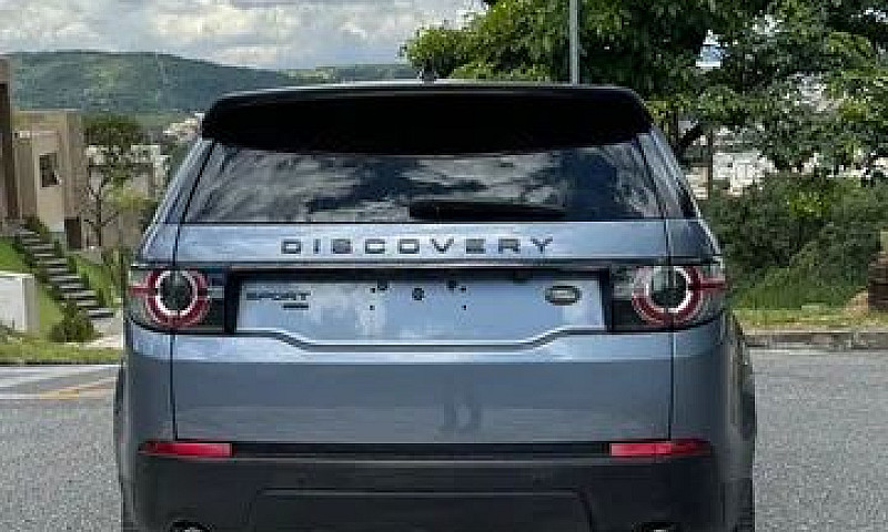 Discovery Sport Hse ...