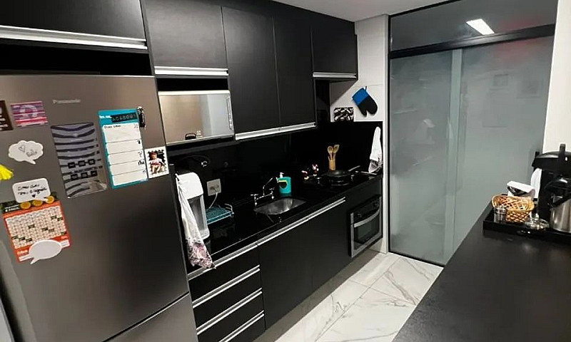 Apartamento Cobertur...