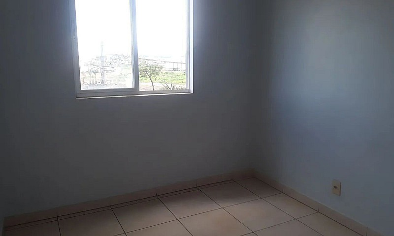 Apartamento Dois Qua...