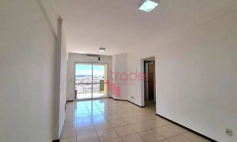 Apartamento Para Alu...