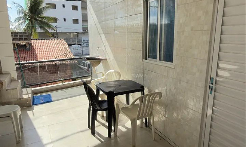Casa Por Temporada P...