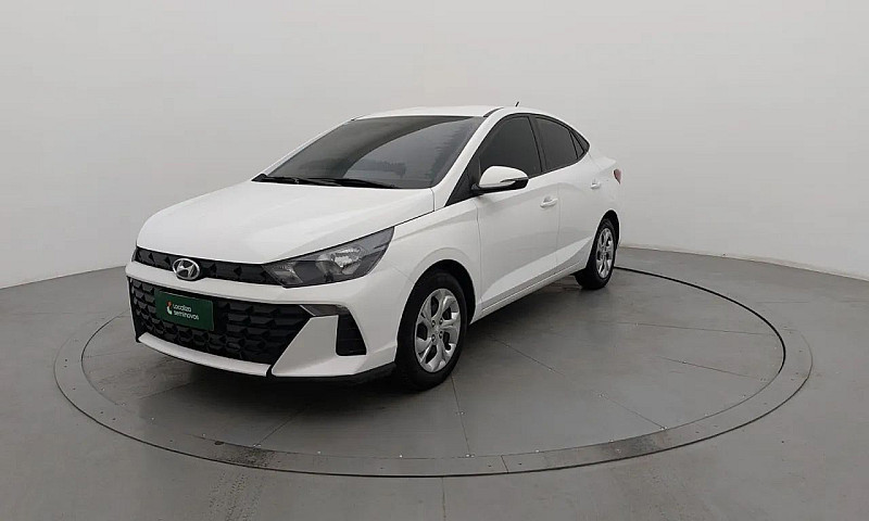 Hyundai Hb20S 2023 1...