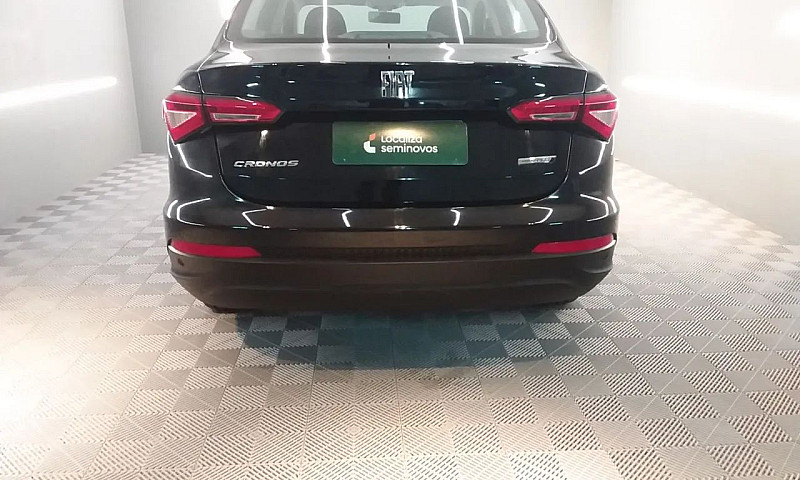 Fiat Cronos 2024 1.3...