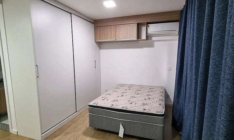 Studio Mobiliado No ...