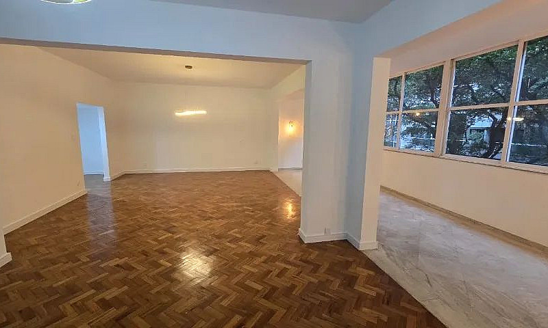 Apartamento Alugando...