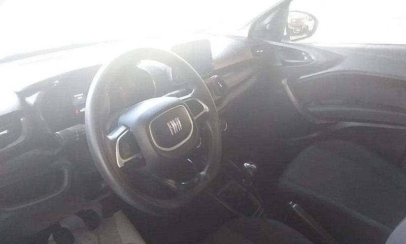 Fiat Argo 2024 1.0 F...