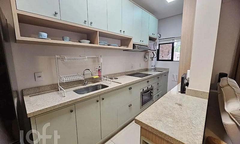 Apartamento Garden A...