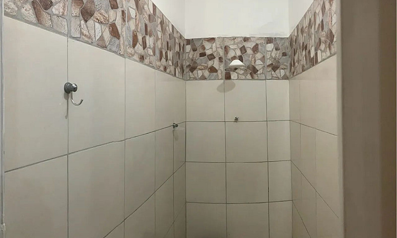 Casa Disponível Para...