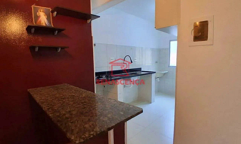 Apartamento Com 2 Qu...