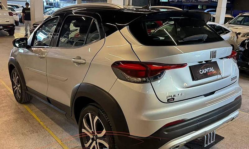 Fiat Pulse Impetus 1...