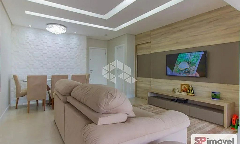 Vendo Maravilhoso Ap...