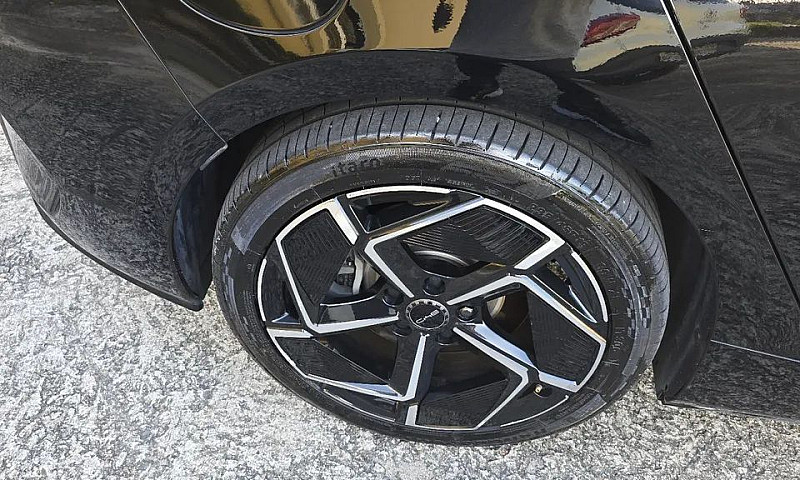 Byd Seal (Elétrico) ...