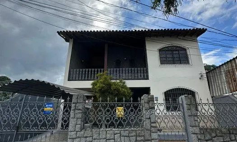 Casa 6 Quartos Em Co...