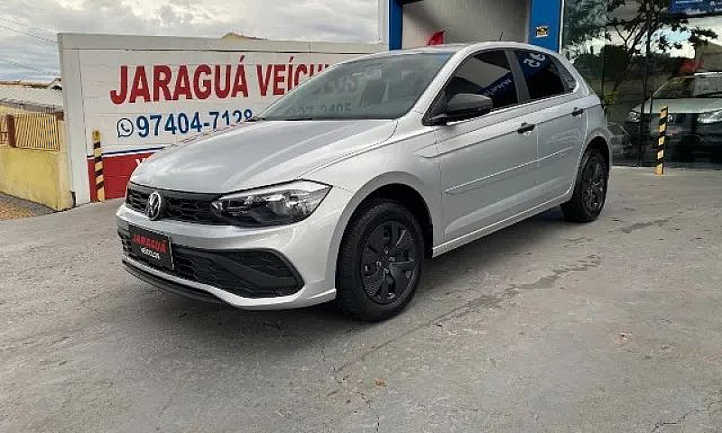 Volkswagen Polo Trac...